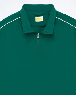FROM FUTURE Outerwear Veste SoccerGreen Cheap