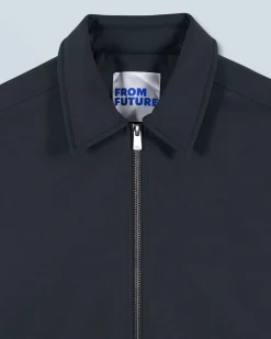 FROM FUTURE Outerwear Veste Anthracite Online