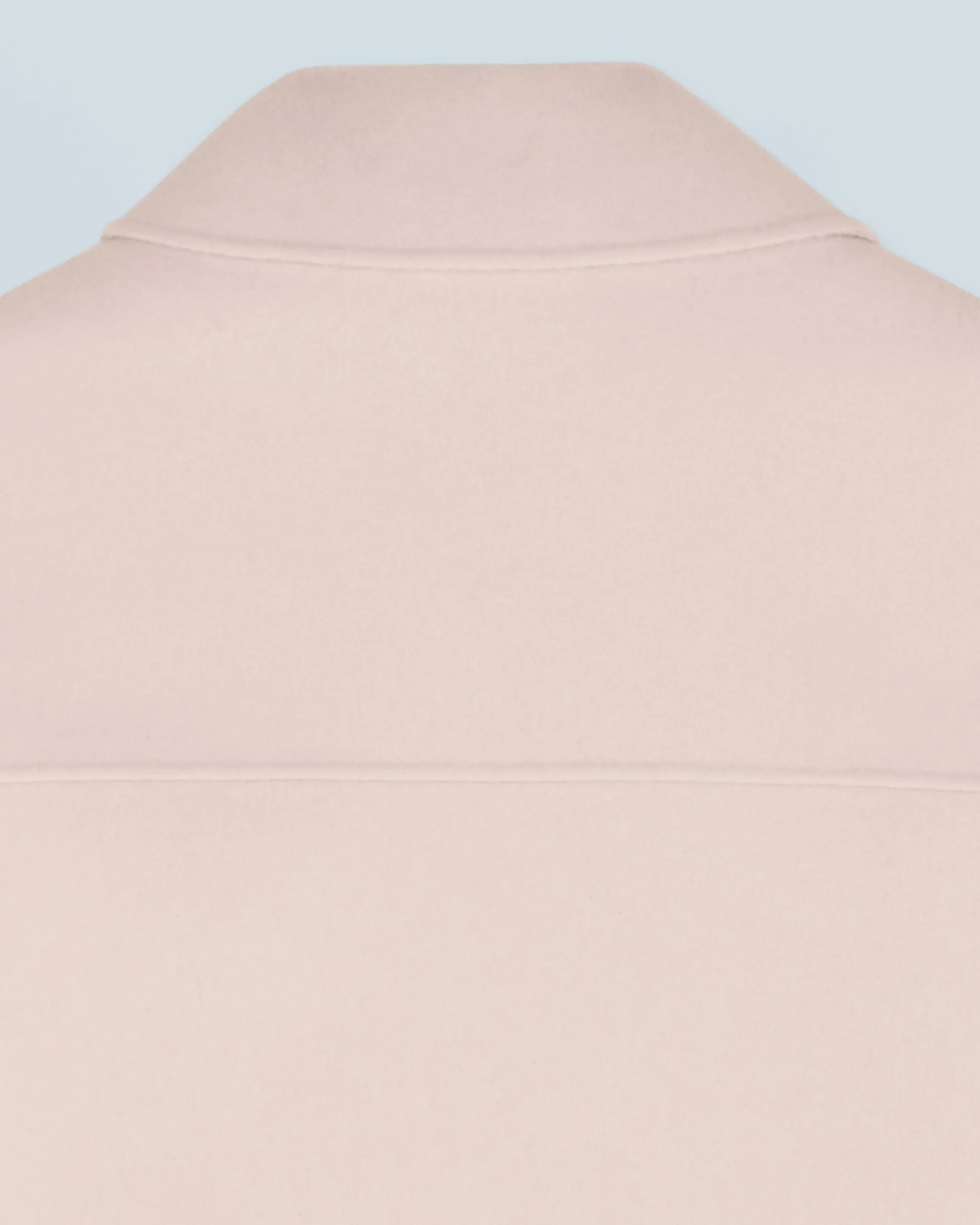 FROM FUTURE Outerwear Veste Caban Sable New