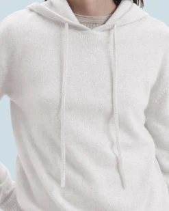 FROM FUTURE Pull Hoodie Kaki Cheap