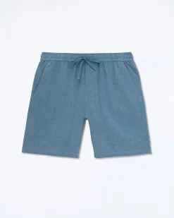 FROM FUTURE Short Bermuda BlueJean Store
