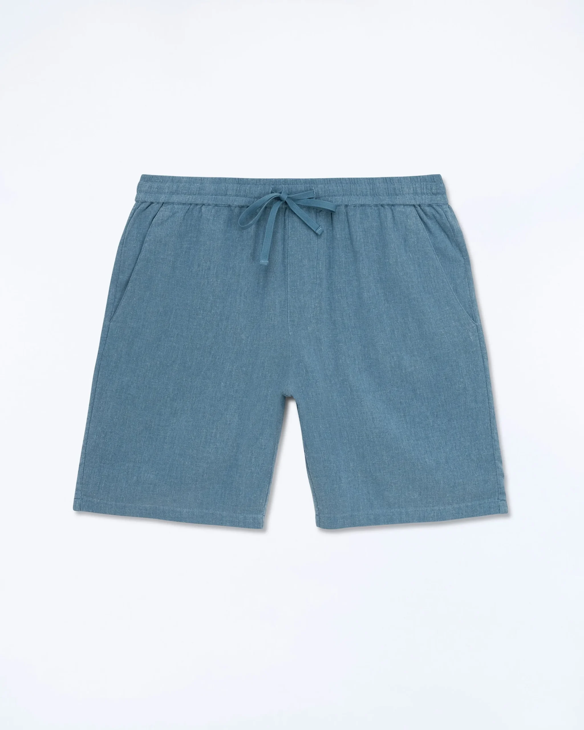 FROM FUTURE Short Bermuda BlueJean Store