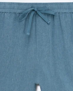 FROM FUTURE Short Bermuda BlueJean Store