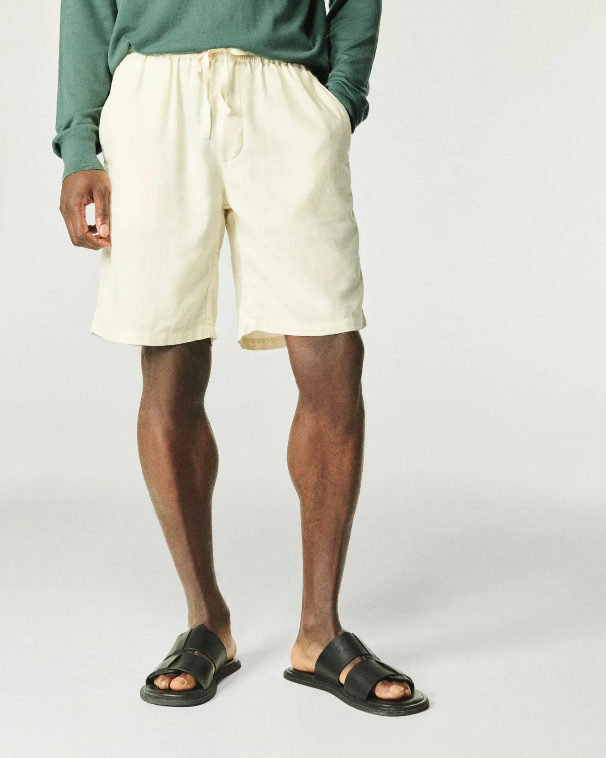 FROM FUTURE Short Bermuda BlueJean Store