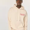 FROM FUTURE Sweatshirt Col Rond The Lovers Sable Fashion