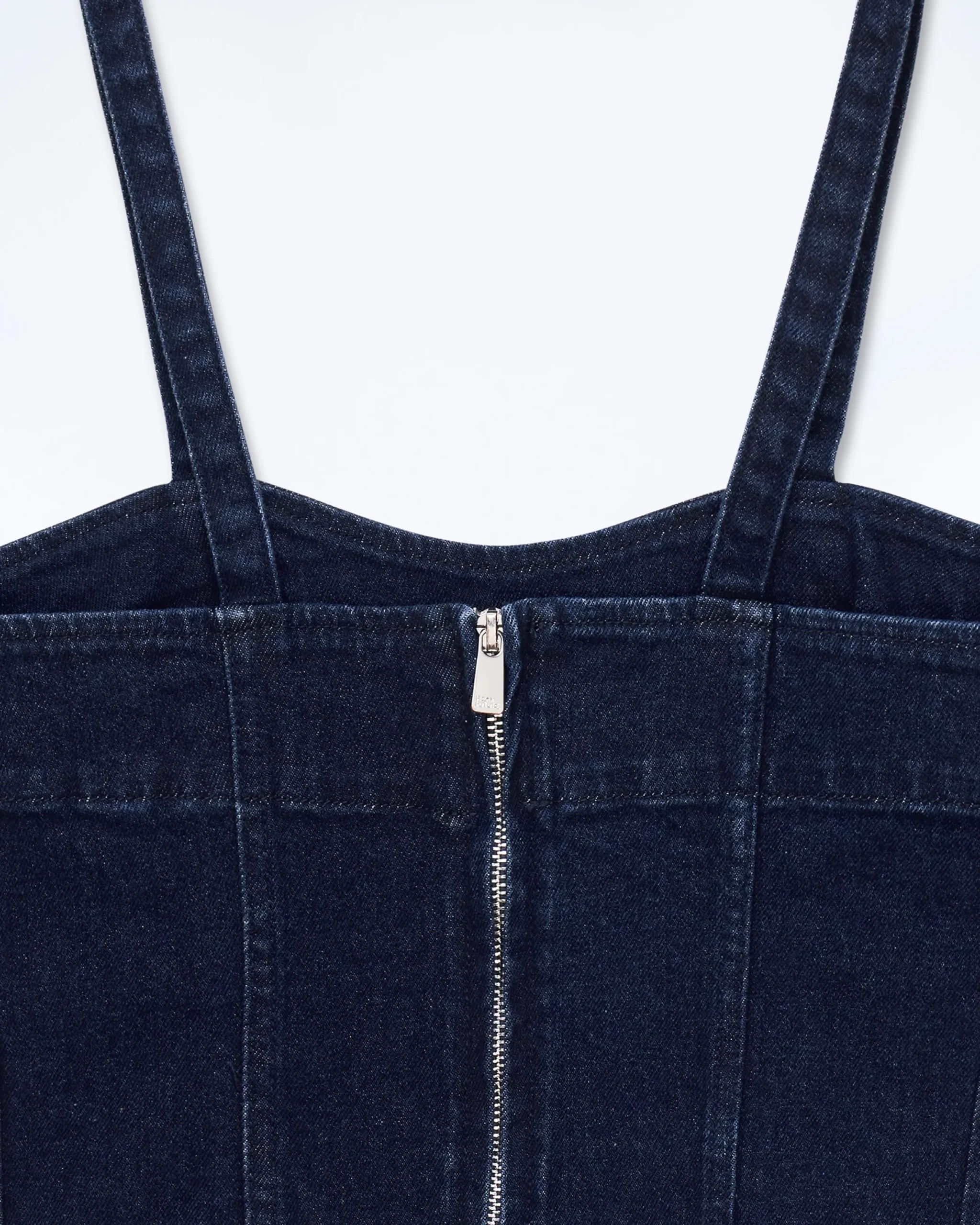 FROM FUTURE Top Bustier Brut Flash Sale
