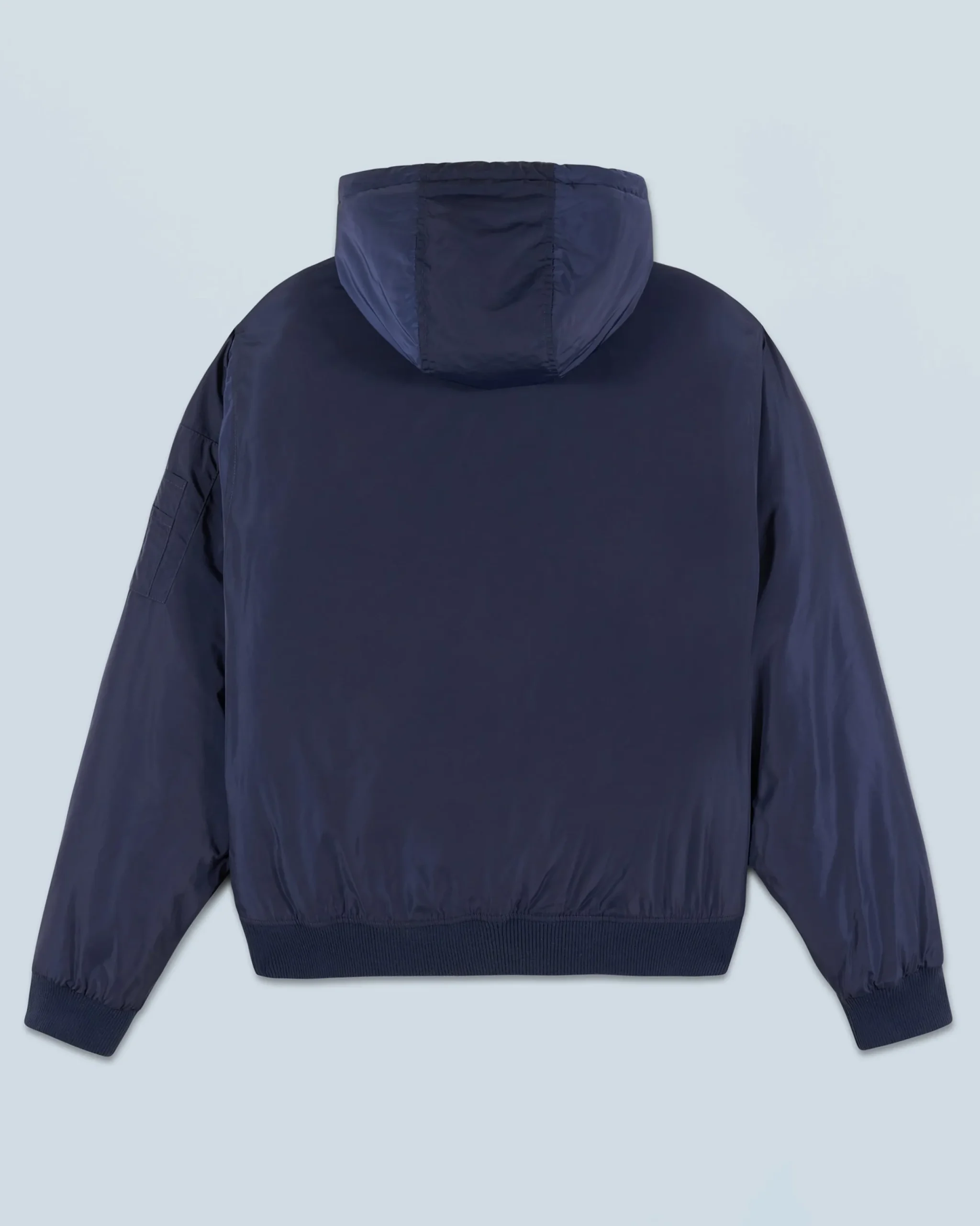 FROM FUTURE Veste Navy Clearance