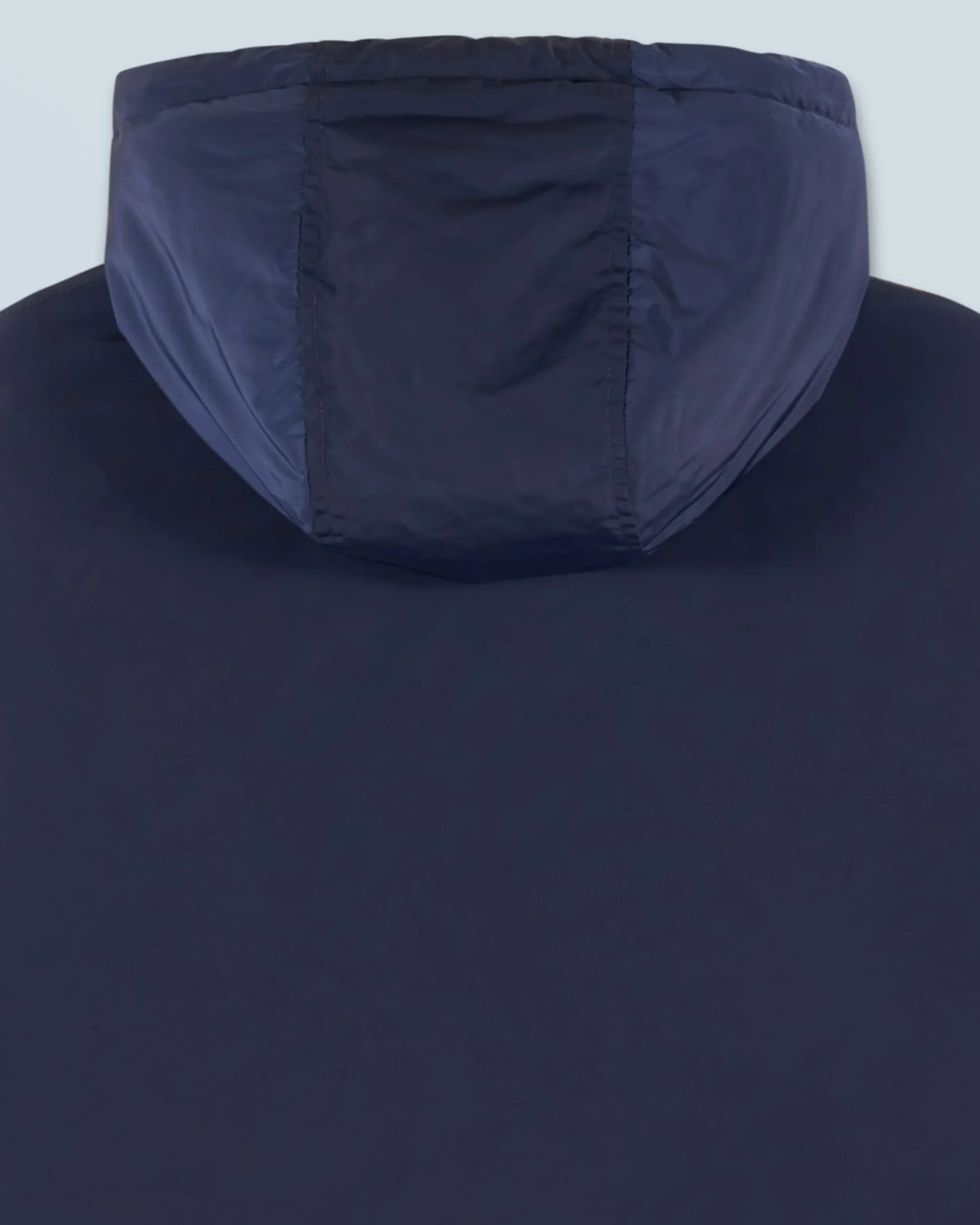 FROM FUTURE Veste Navy Clearance