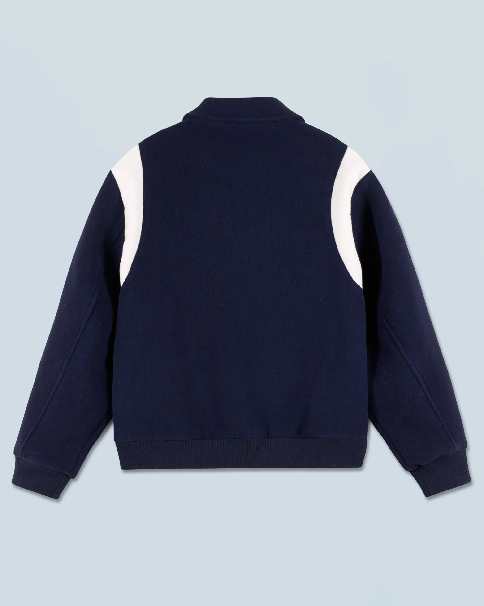 FROM FUTURE Veste Navy Online