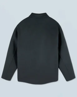 FROM FUTURE Veste Anthracite Clearance