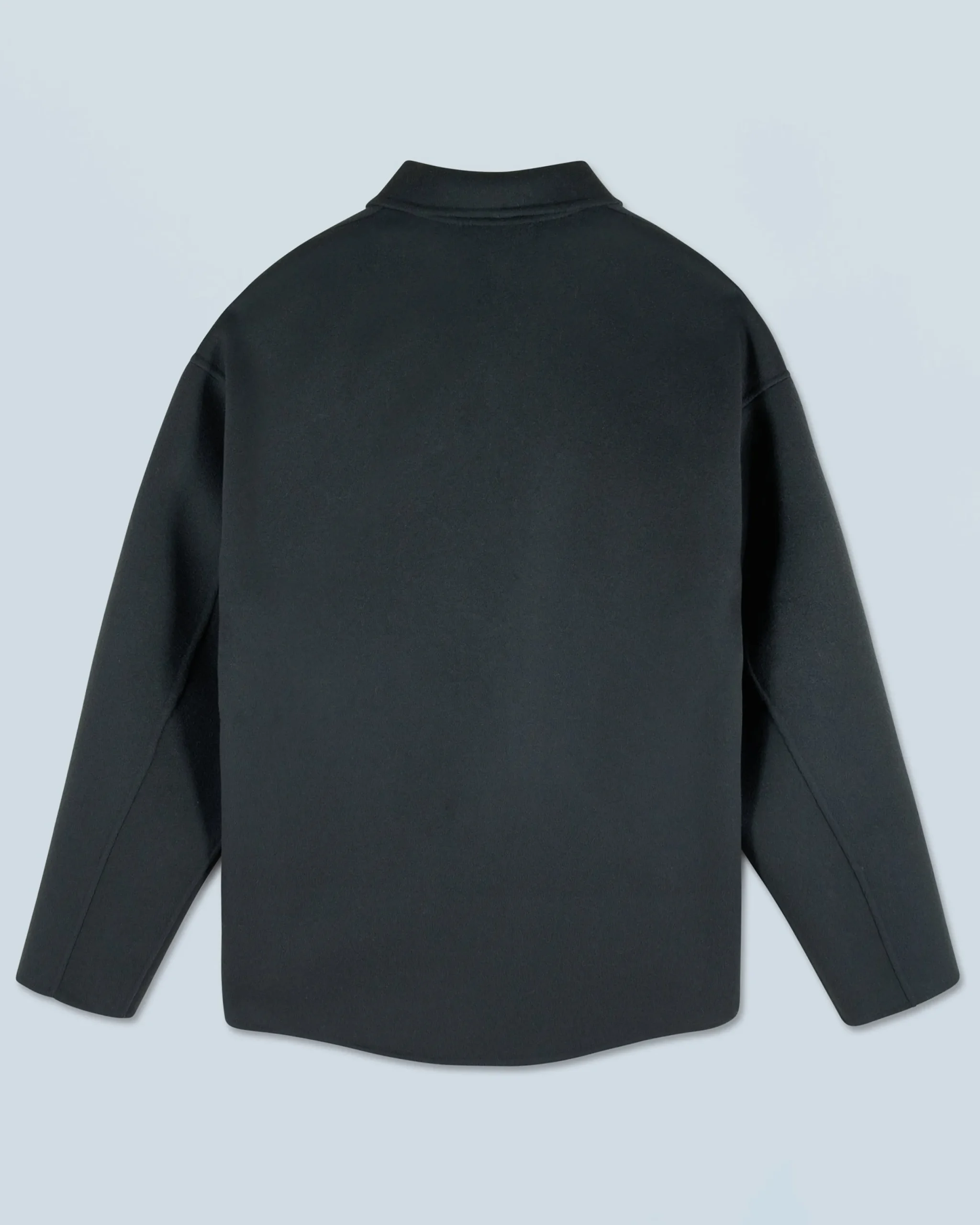 FROM FUTURE Veste Anthracite Clearance