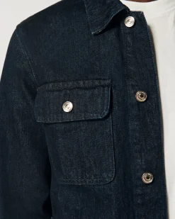 FROM FUTURE Veste Regular Brut Sale