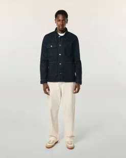 FROM FUTURE Veste Regular Brut Sale