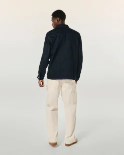 FROM FUTURE Veste Regular Brut Sale